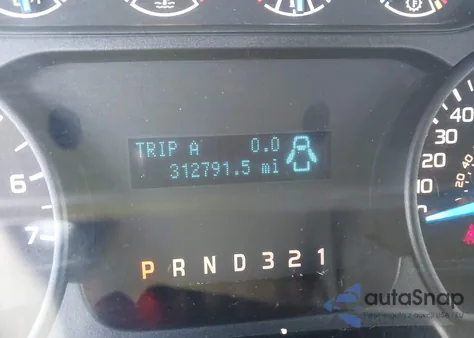 2014 Ford F150 Xl z USA, uszkodzony, nr VIN 1FTNF1CF7EKD17537